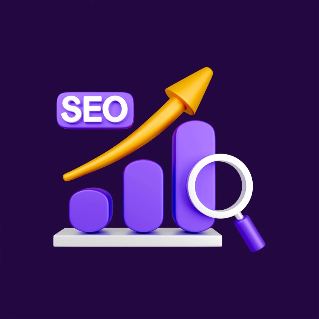 seo marketing services