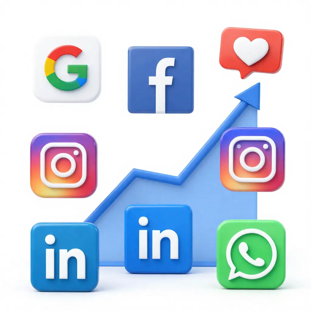 digital marketing expert