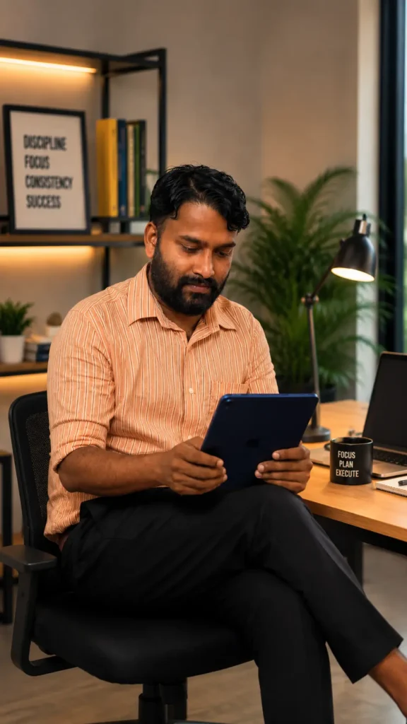 Freelance Digital Marketing Expert in Calicut