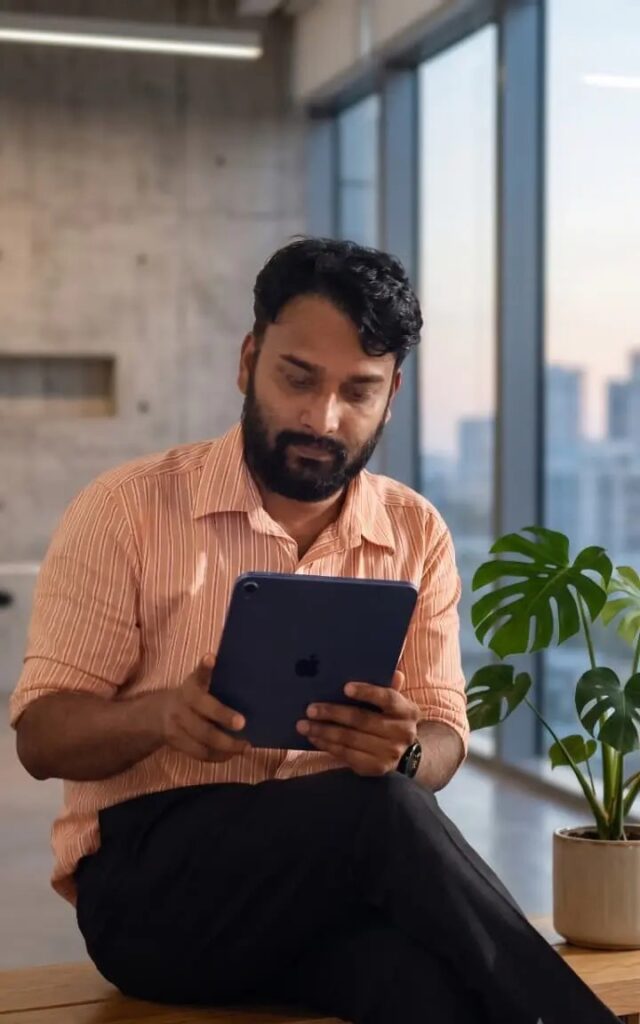 Freelance Digital Marketing Consultant in Calicut